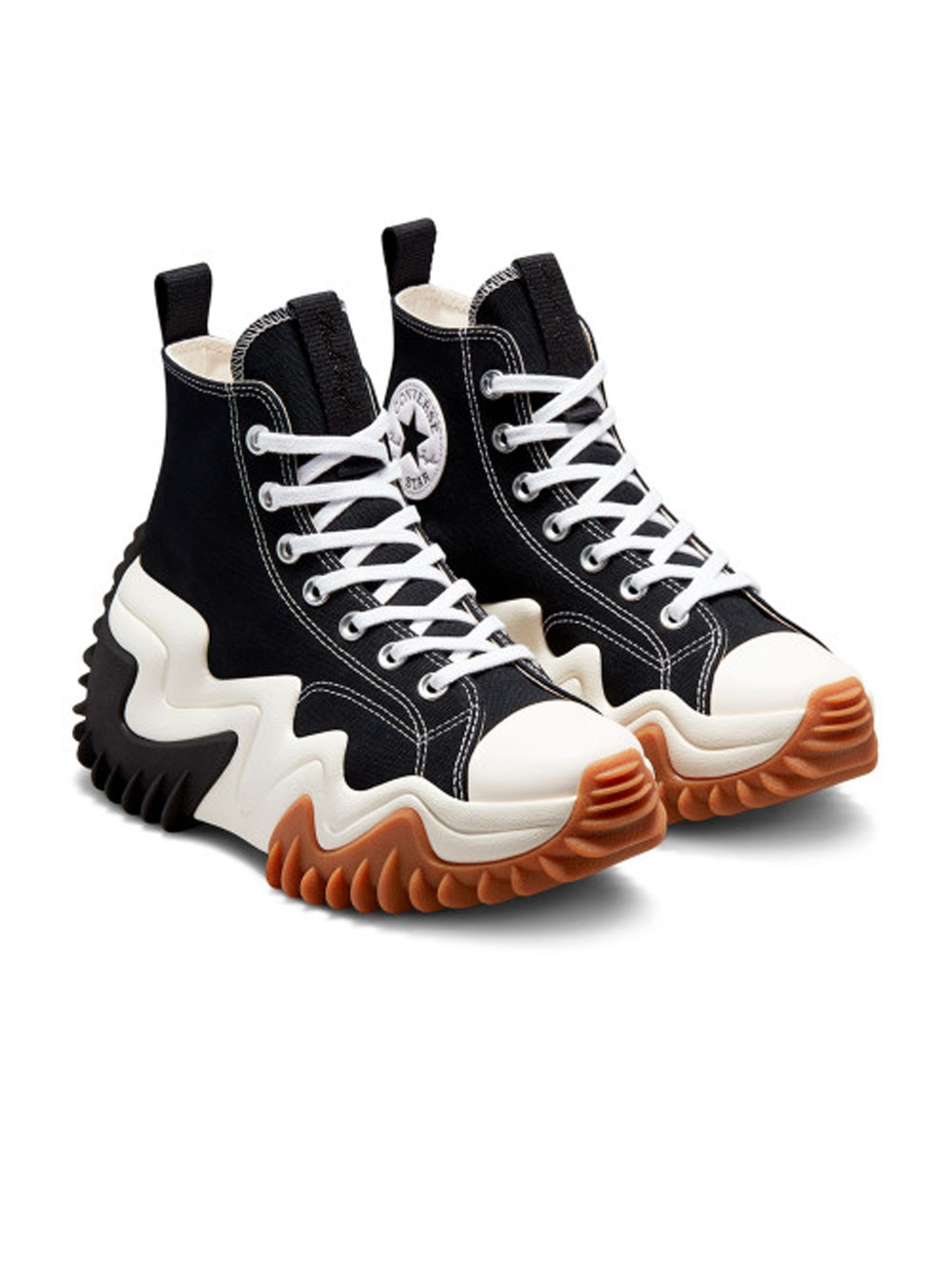 Converse Run Star Motion Seasonal Color Sneakers