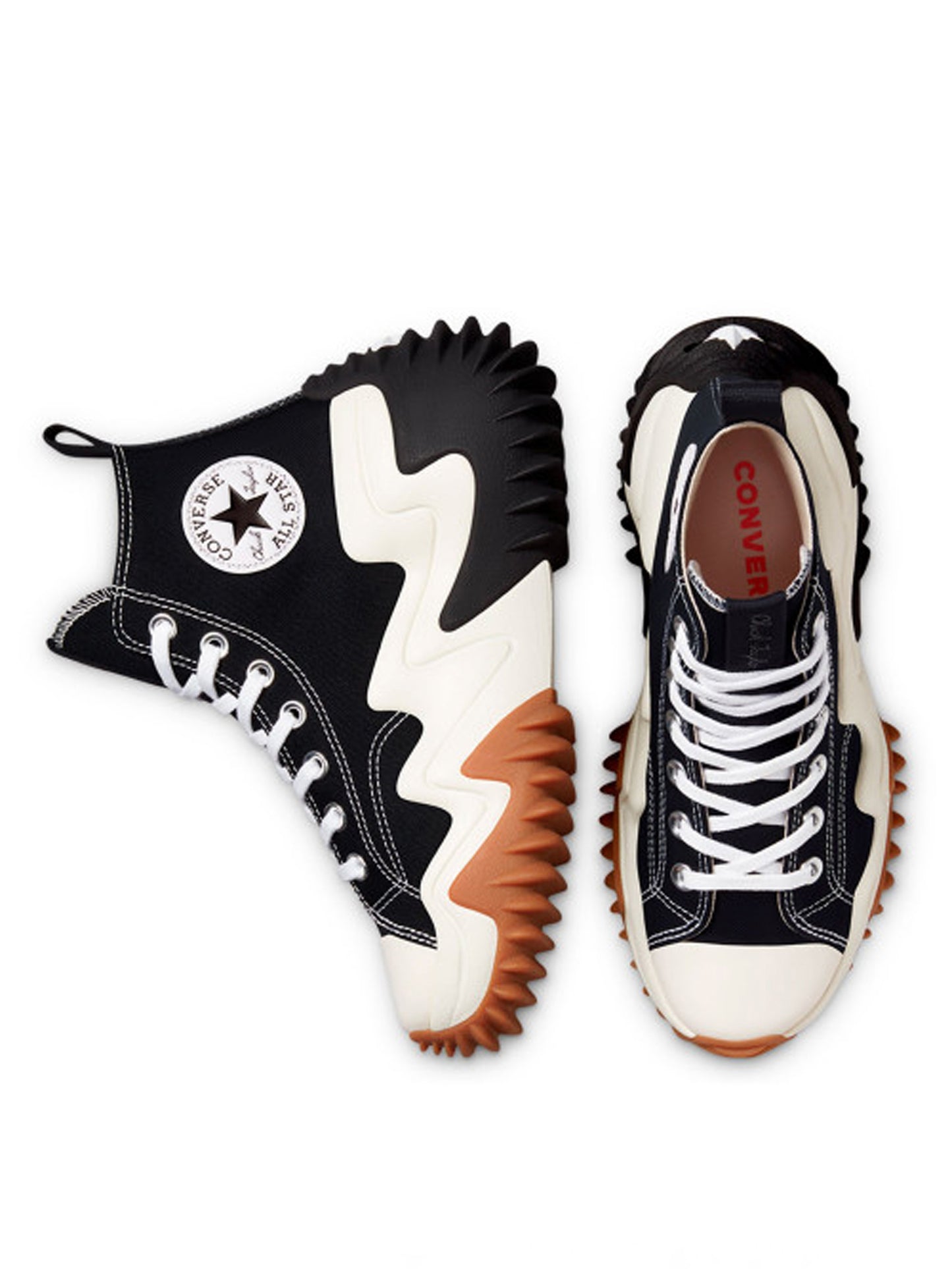 Converse Run Star Motion Seasonal Color Sneakers