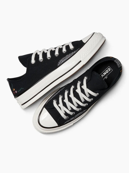 Converse Chuck 70 School Daze Floral
