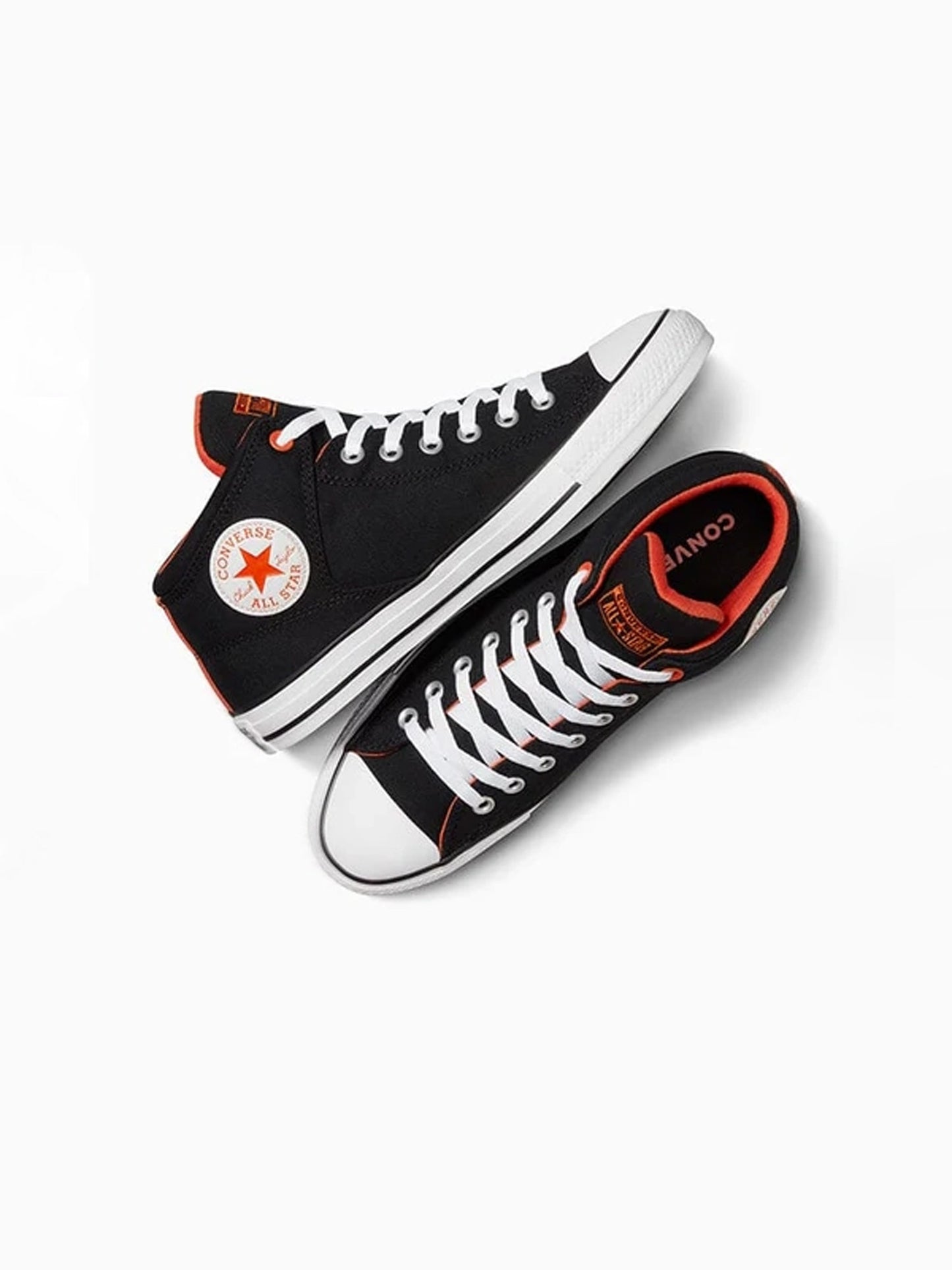 Converse Chuck Taylor AS High Street Sport Remastered Sneakers