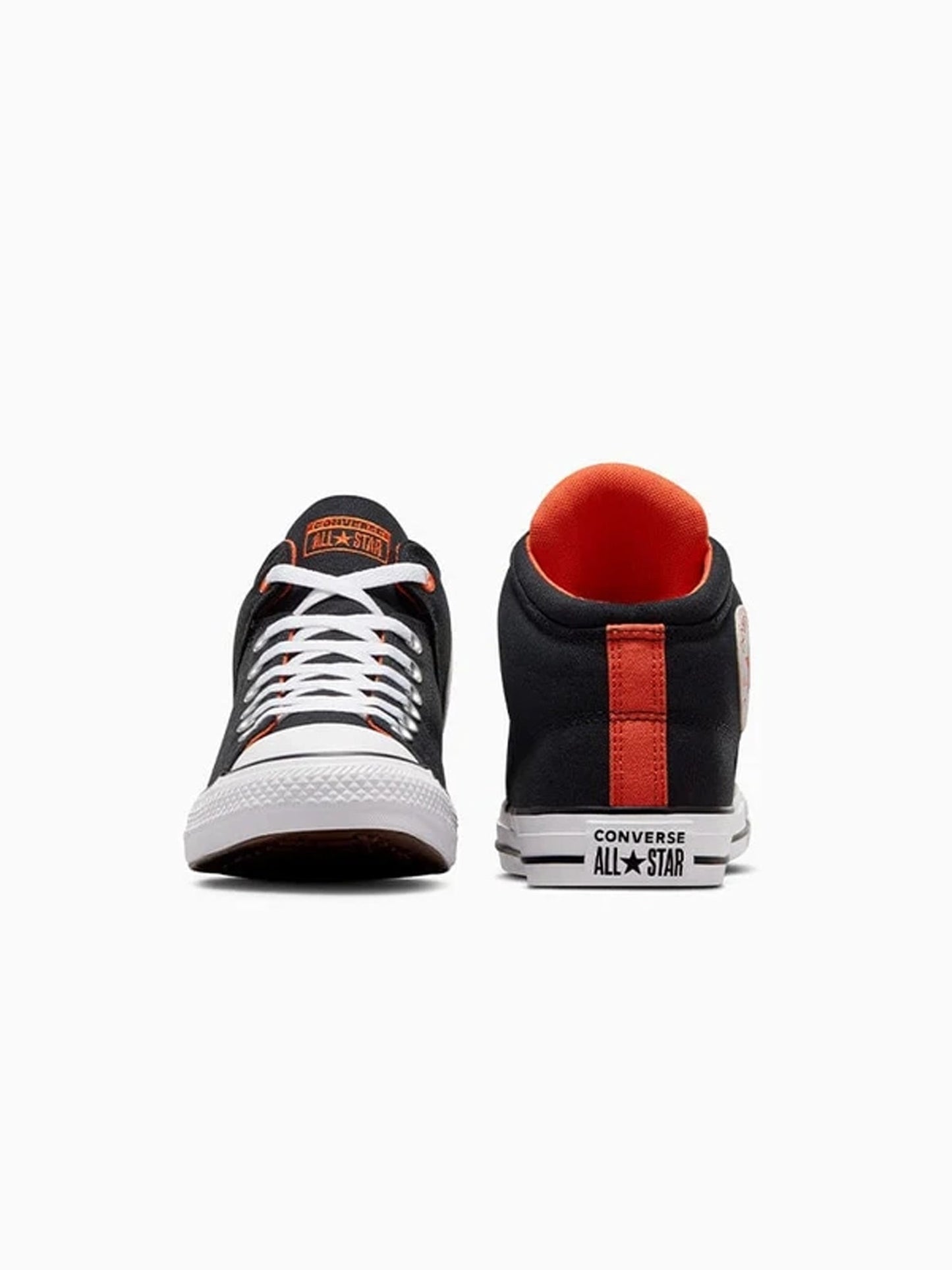 Converse Chuck Taylor AS High Street Sport Remastered Sneakers