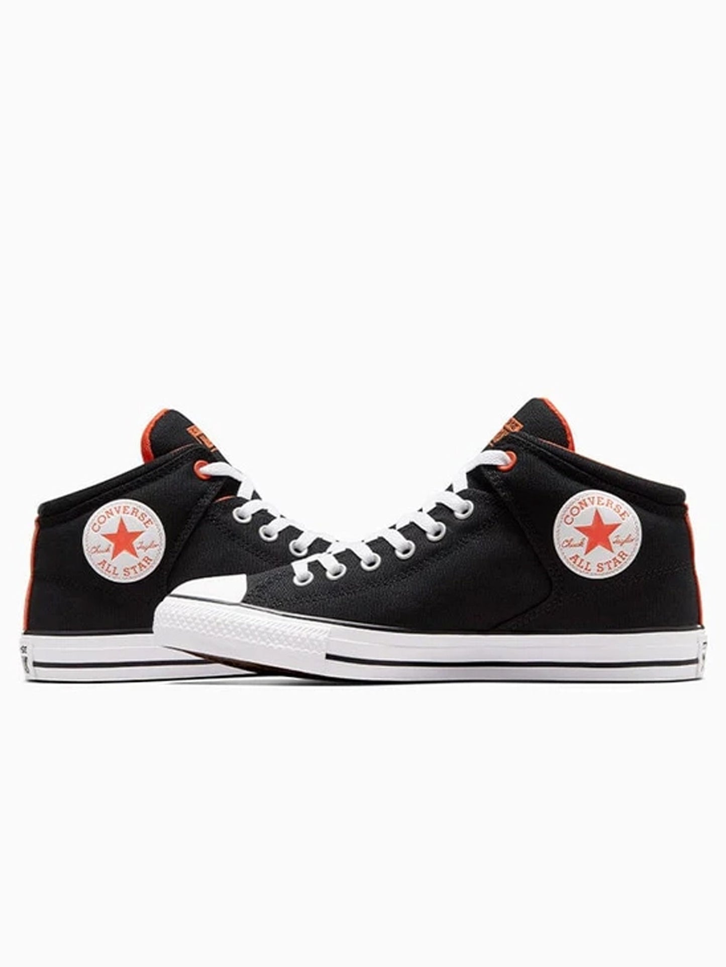 Converse Chuck Taylor AS High Street Sport Remastered Sneakers