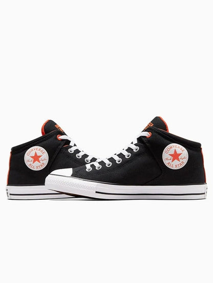 Converse Chuck Taylor AS High Street Sport Remastered Sneakers
