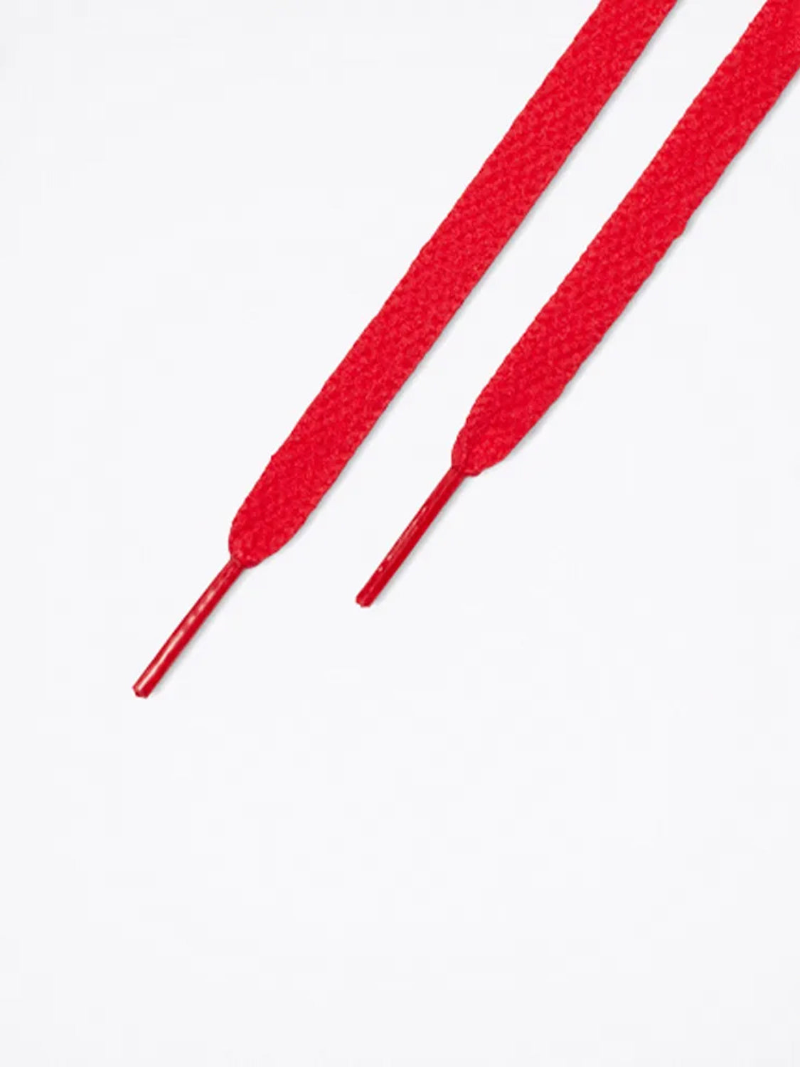 Converse 45in Red Sneaker Laces