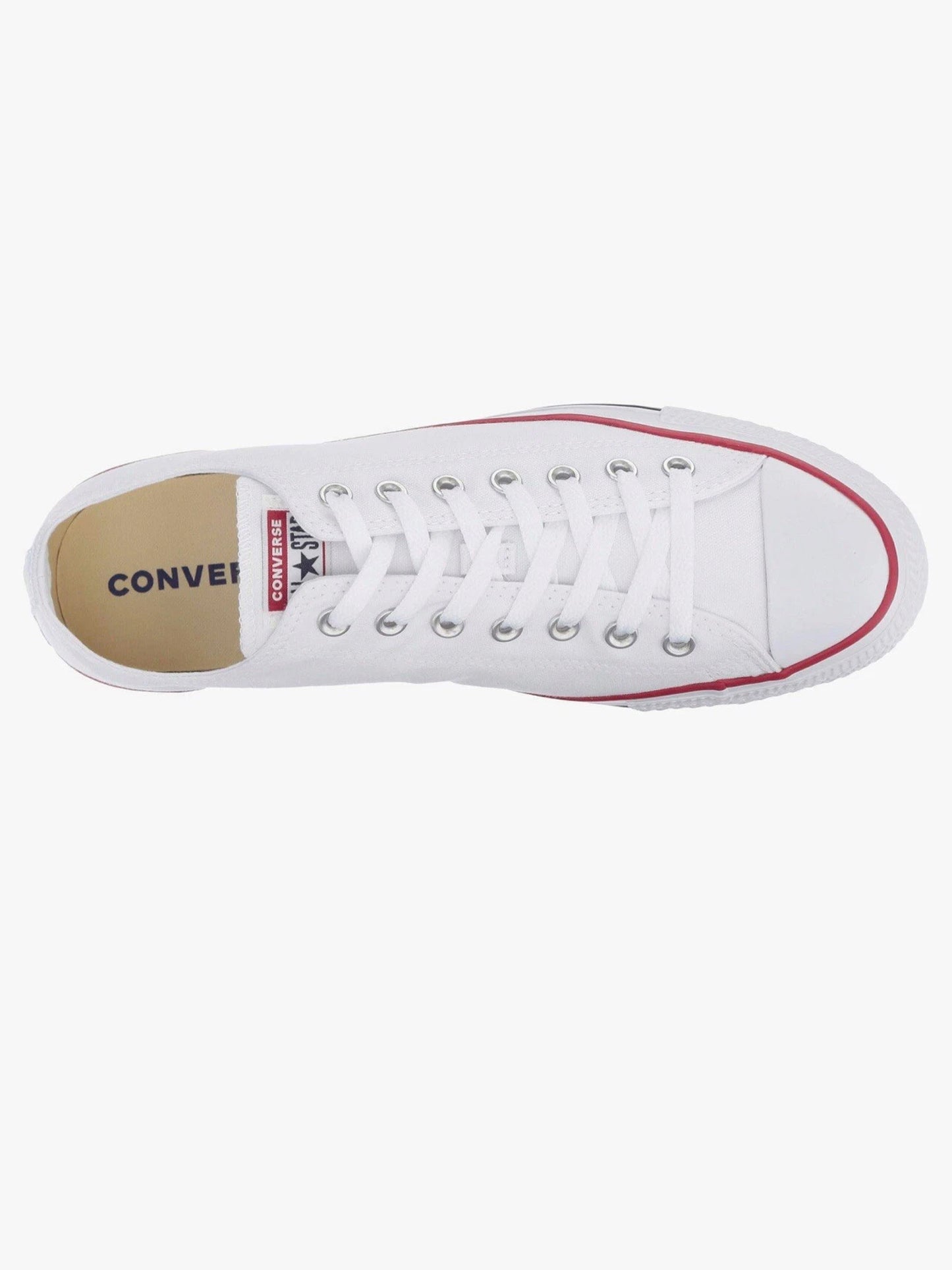 Converse Chuck Taylor All Star Street Foundation Sneakers