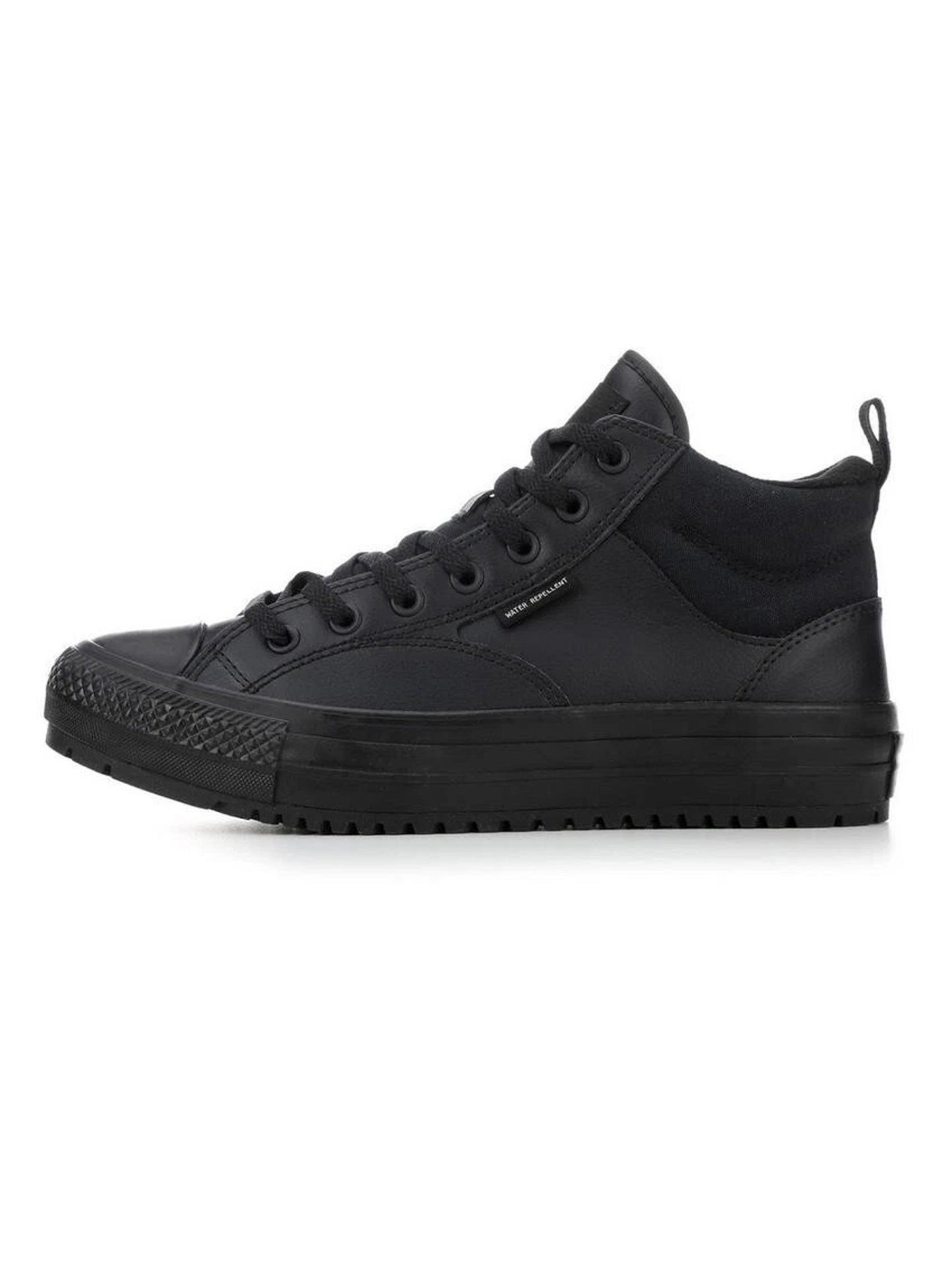 Converse Chuck Taylor AS Malden Street Foundation Synthetic Leather Sneakers