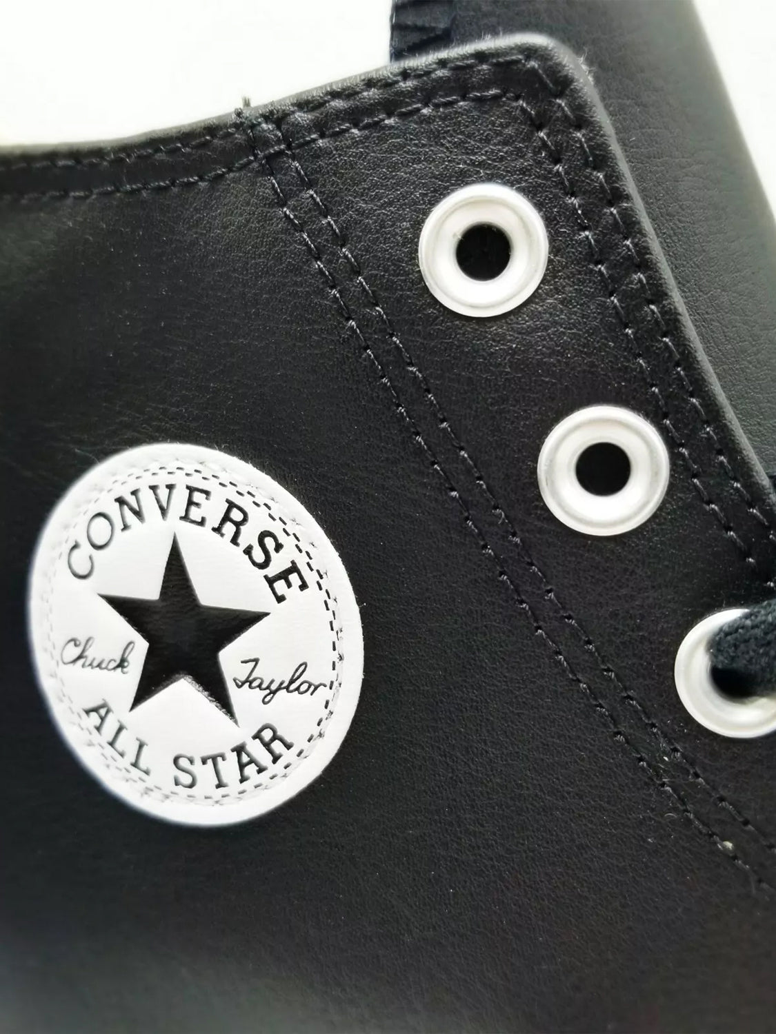 Converse Chuck Taylor AS Lift Canvas Color Sneakers
