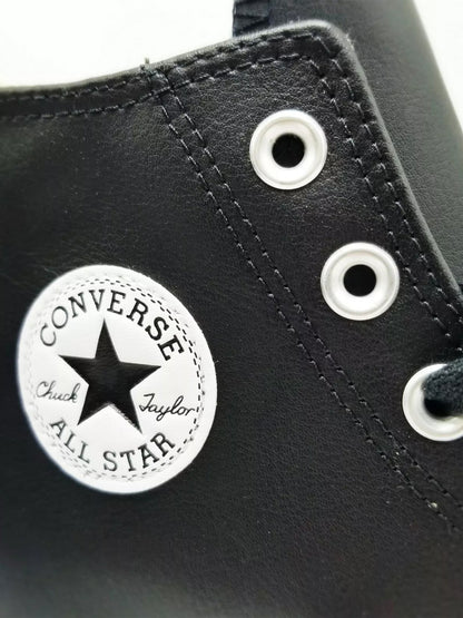 Converse Chuck Taylor AS Lift Canvas Color Sneakers