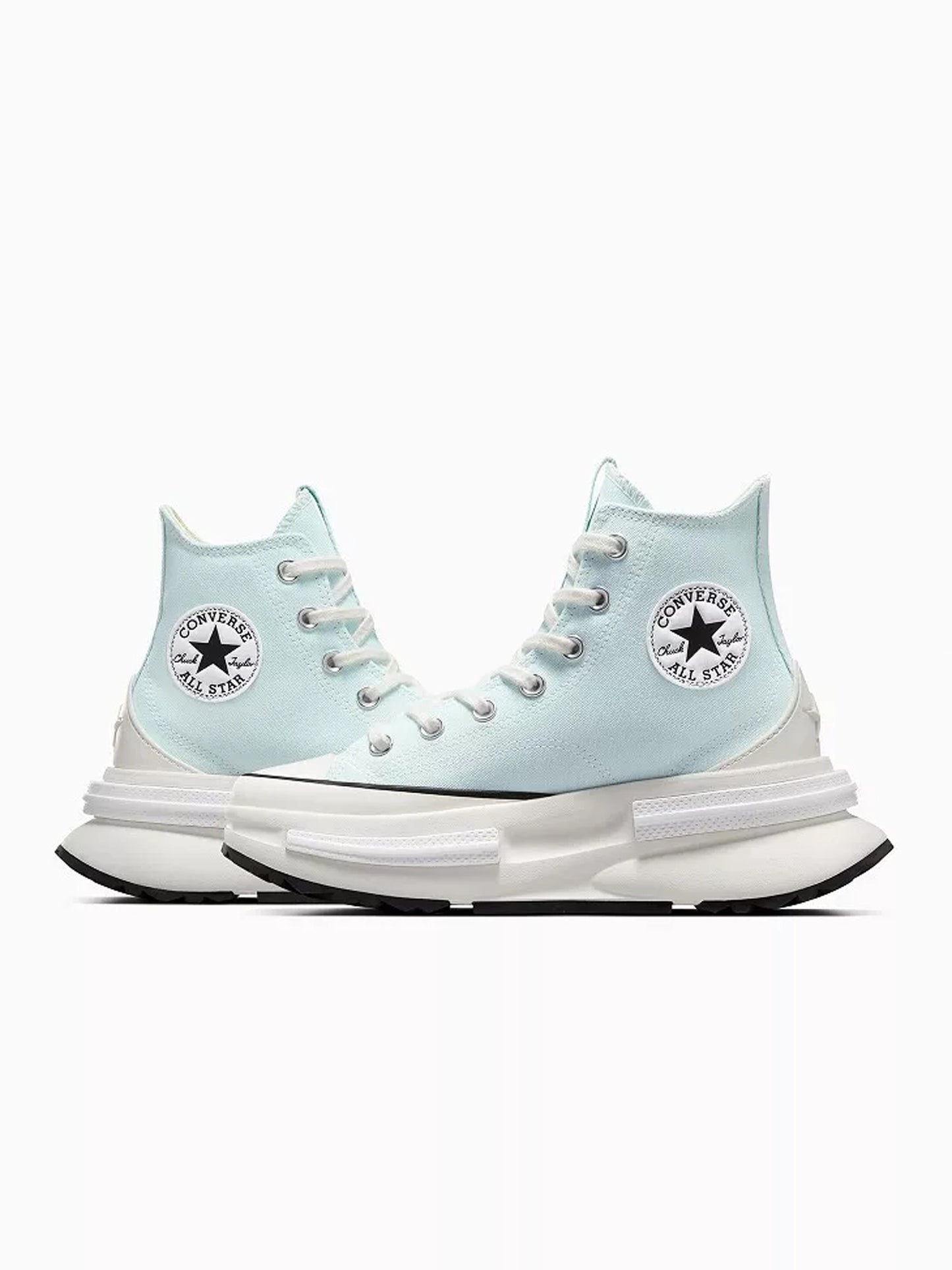 Converse Run Star Legacy CX Seasonal Color Sneakers