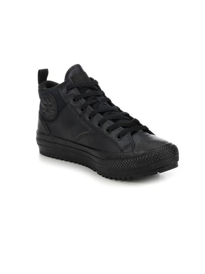 Converse Chuck Taylor AS Malden Street Foundation Synthetic Leather Sneakers