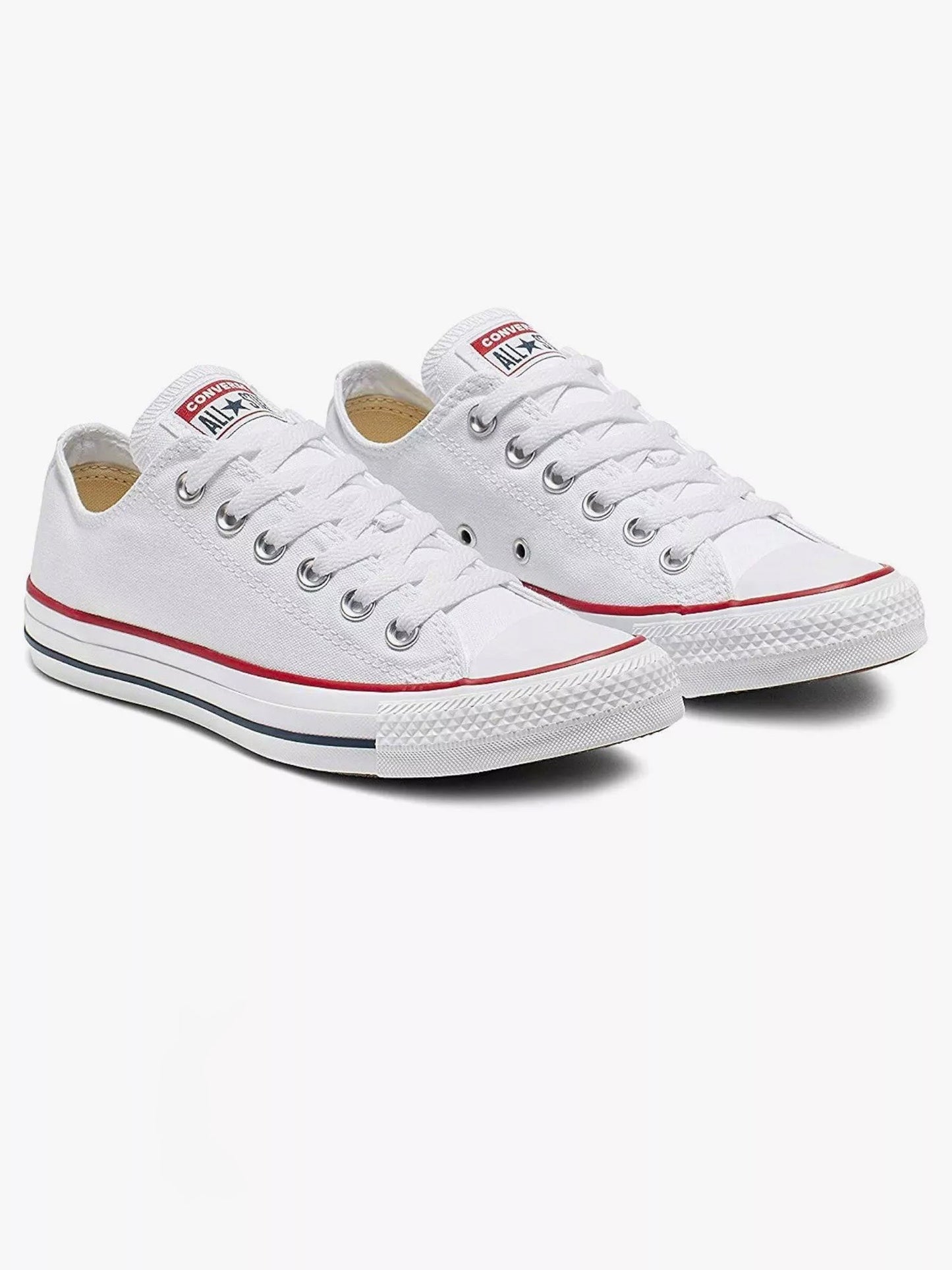 Converse Chuck Taylor All Star Street Foundation Sneakers