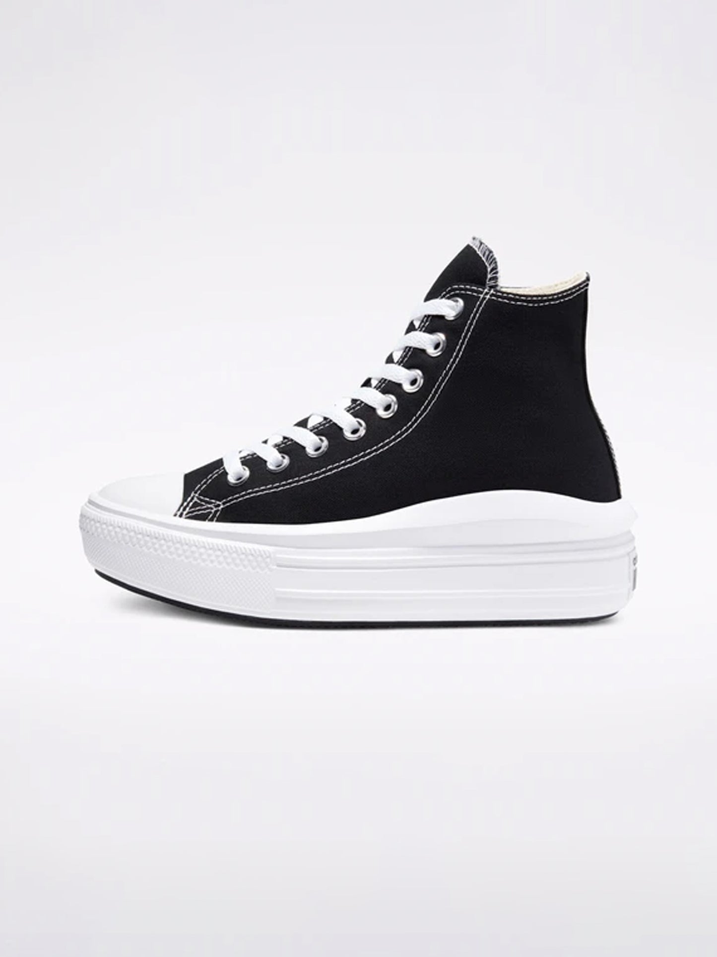 Converse Chuck Taylor AS Move Canvas Color Sneakers