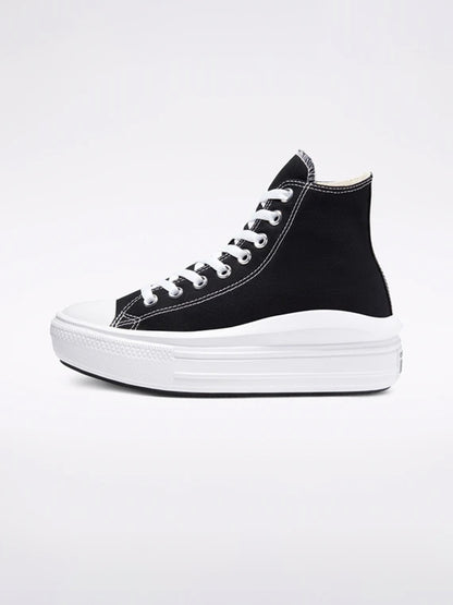 Converse Chuck Taylor AS Move Canvas Color Sneakers