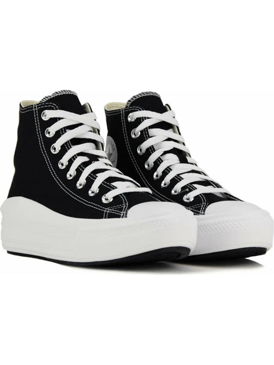 Converse Chuck Taylor AS Move Canvas Color Sneakers