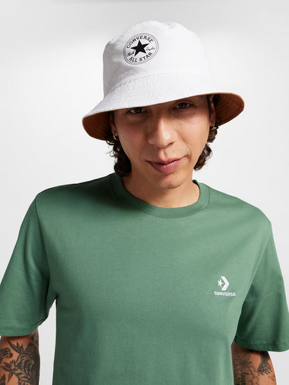 Converse Classic Fit Left Chest Star Chev T-Shirt