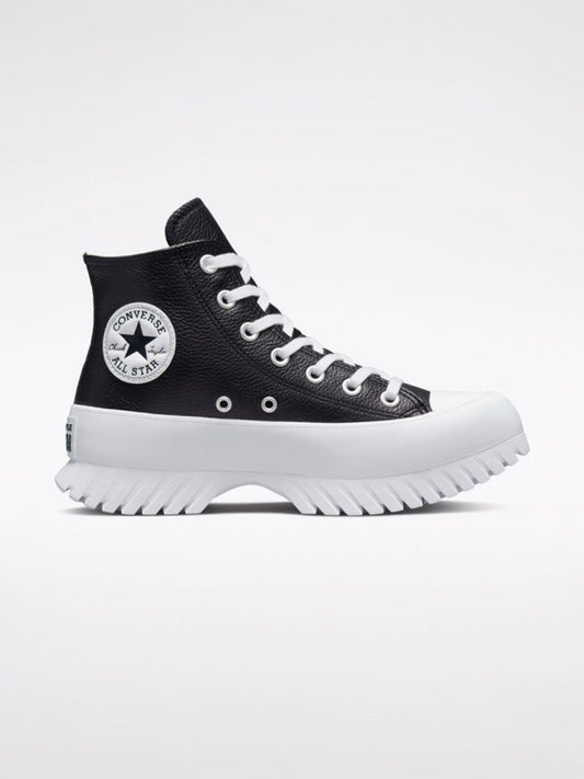 Converse Chuck Taylor AS Lugged 2.0 Non-Weatherized Foundational Leather Sneakers