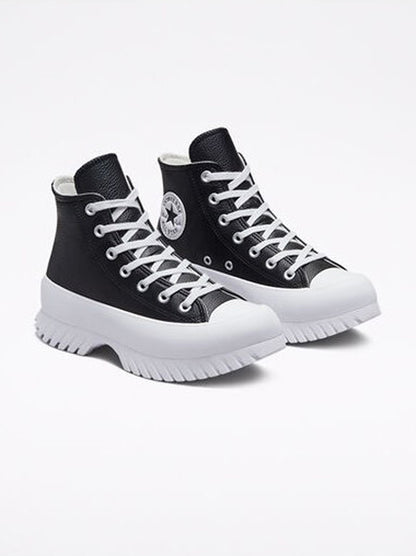 Converse Chuck Taylor AS Lugged 2.0 Non-Weatherized Foundational Leather Sneakers