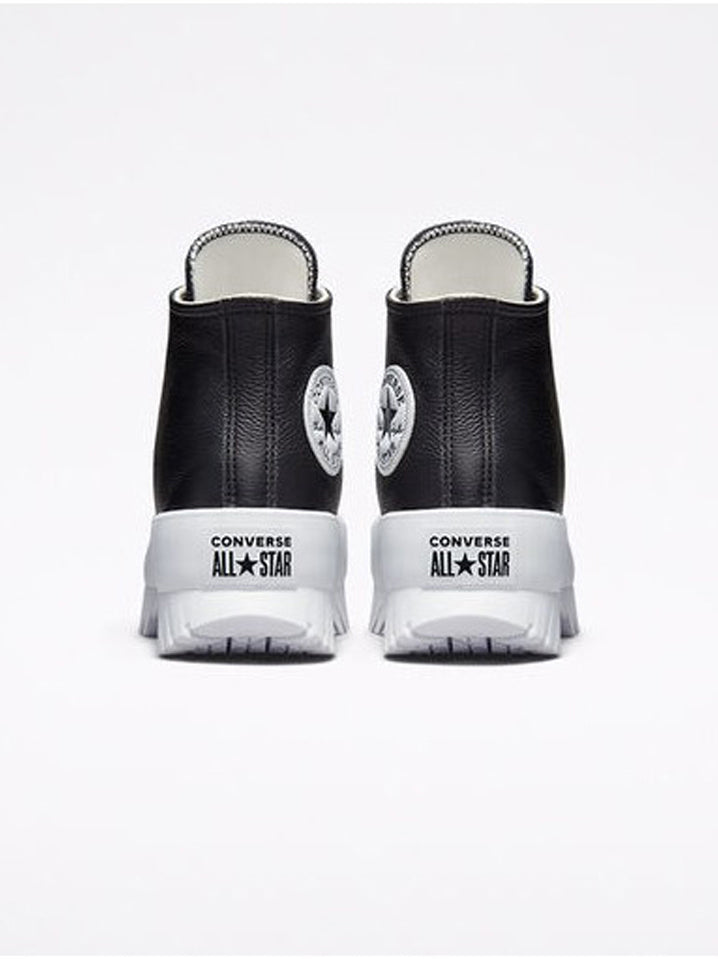 Converse Chuck Taylor AS Lugged 2.0 Non-Weatherized Foundational Leather Sneakers