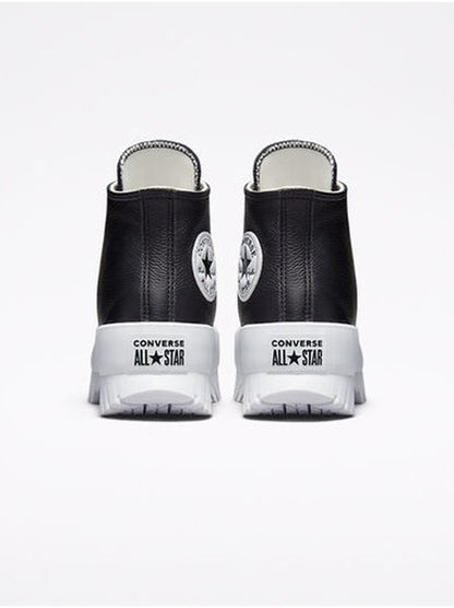 Converse Chuck Taylor AS Lugged 2.0 Non-Weatherized Foundational Leather Sneakers