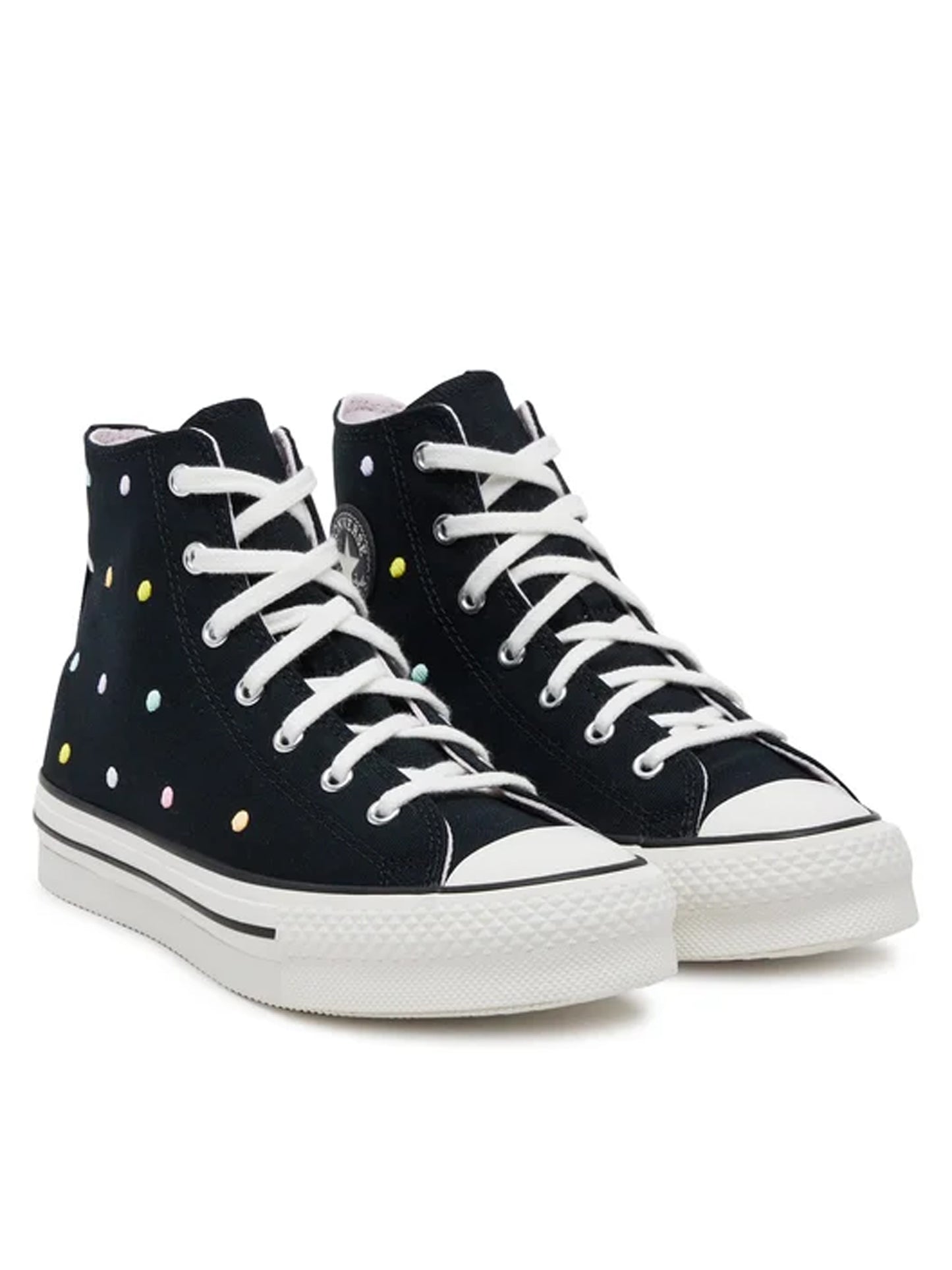 Converse EVA Lift Spring Refresh Floral Sneakers