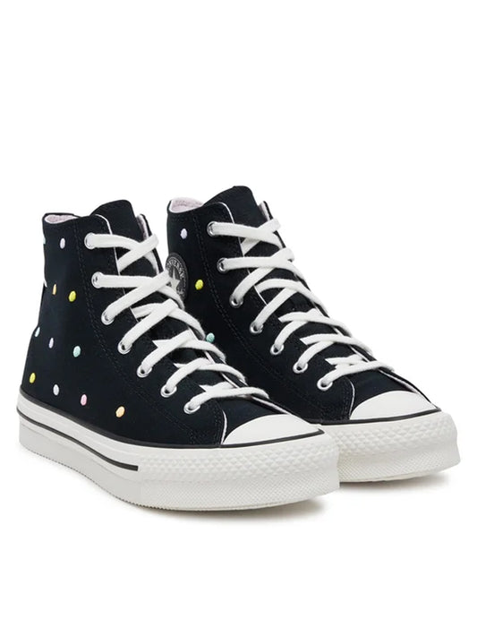 Converse EVA Lift Spring Refresh Floral Sneakers