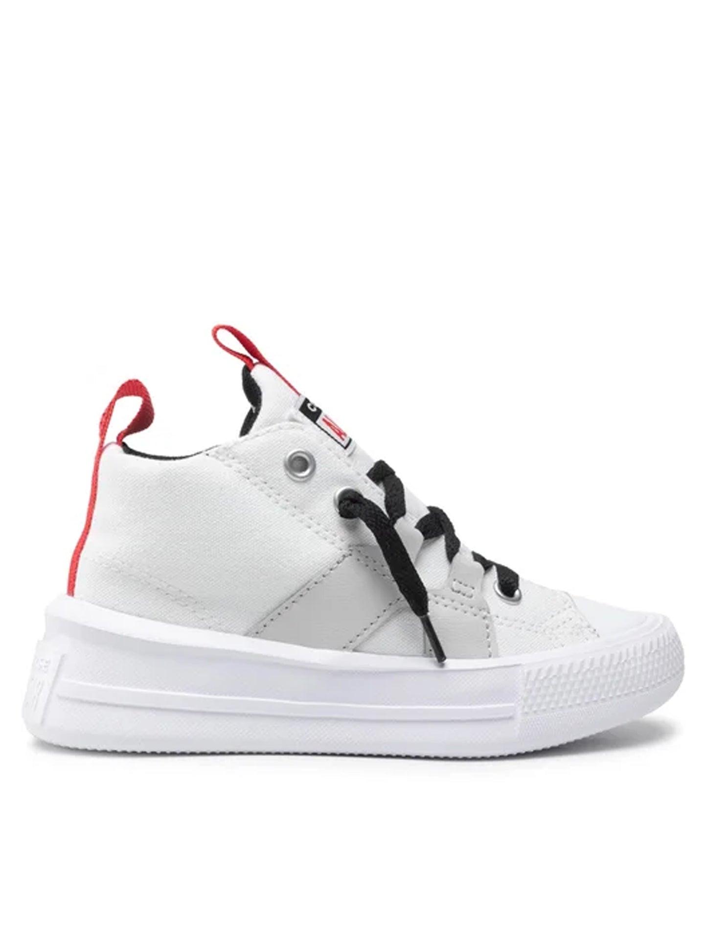 Converse CTAS Ultra Color Block Sneakers