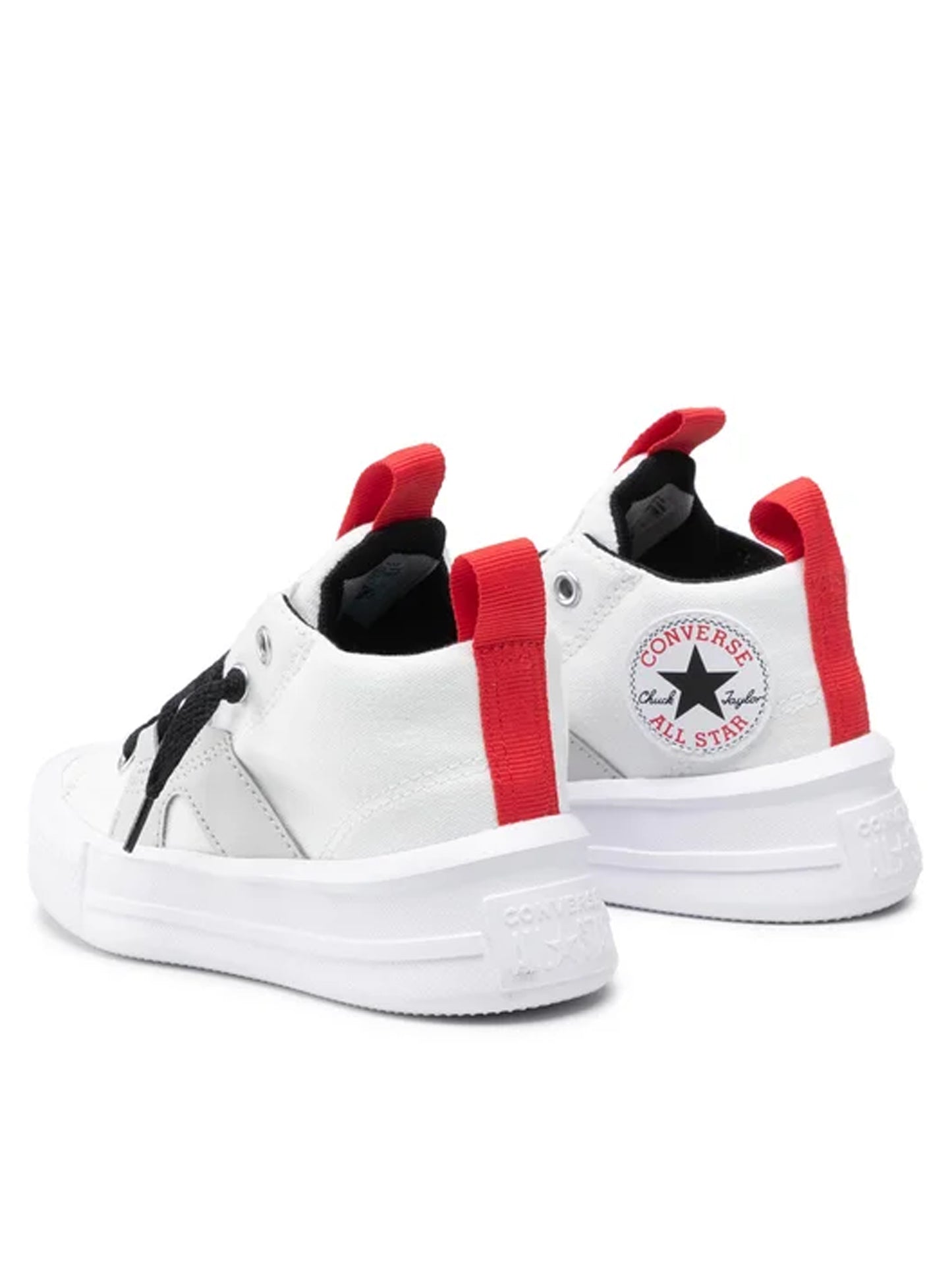 Converse CTAS Ultra Color Block Sneakers