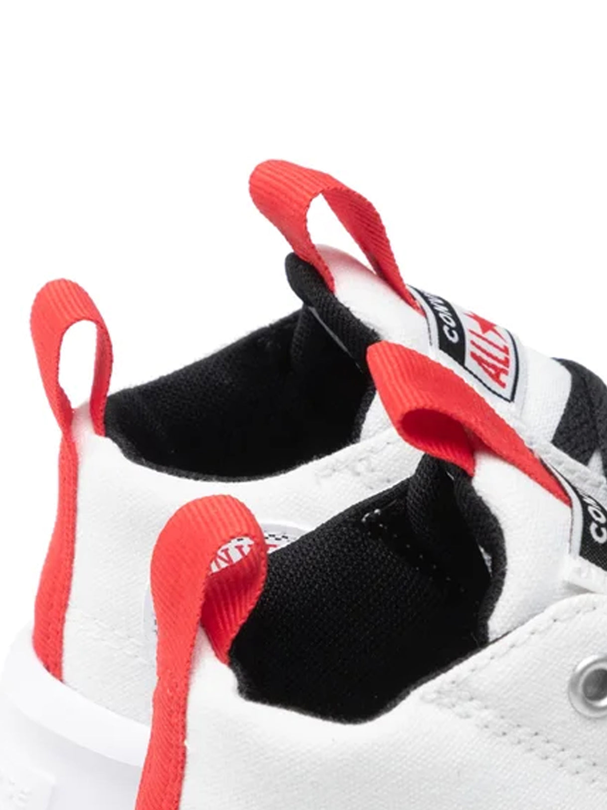 Converse CTAS Ultra Color Block Sneakers