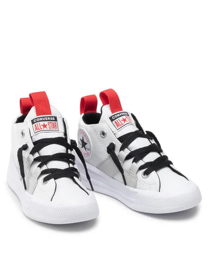 Converse CTAS Ultra Color Block Sneakers