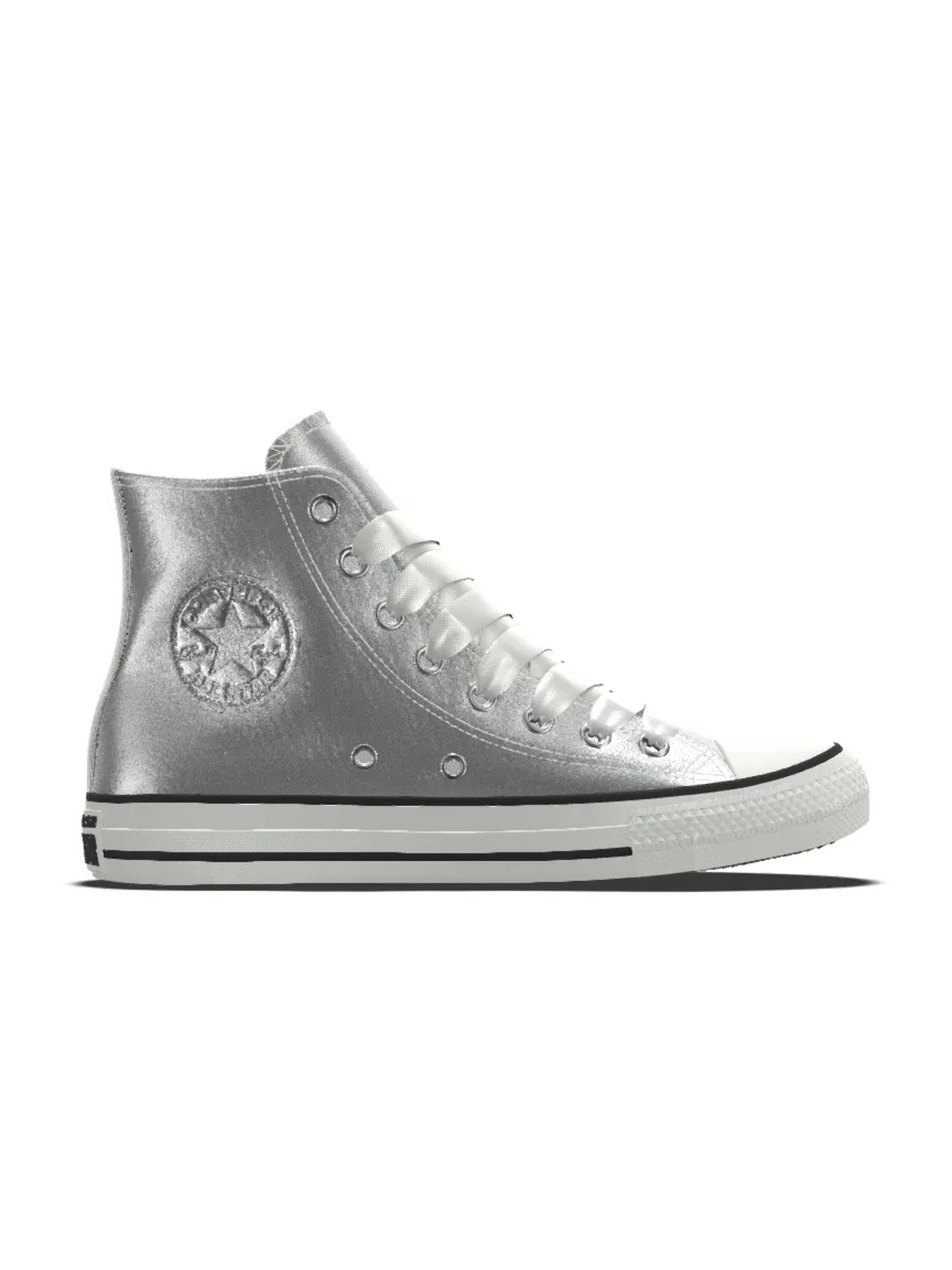 Converse Chuck Taylor All Star Shine Sneakers