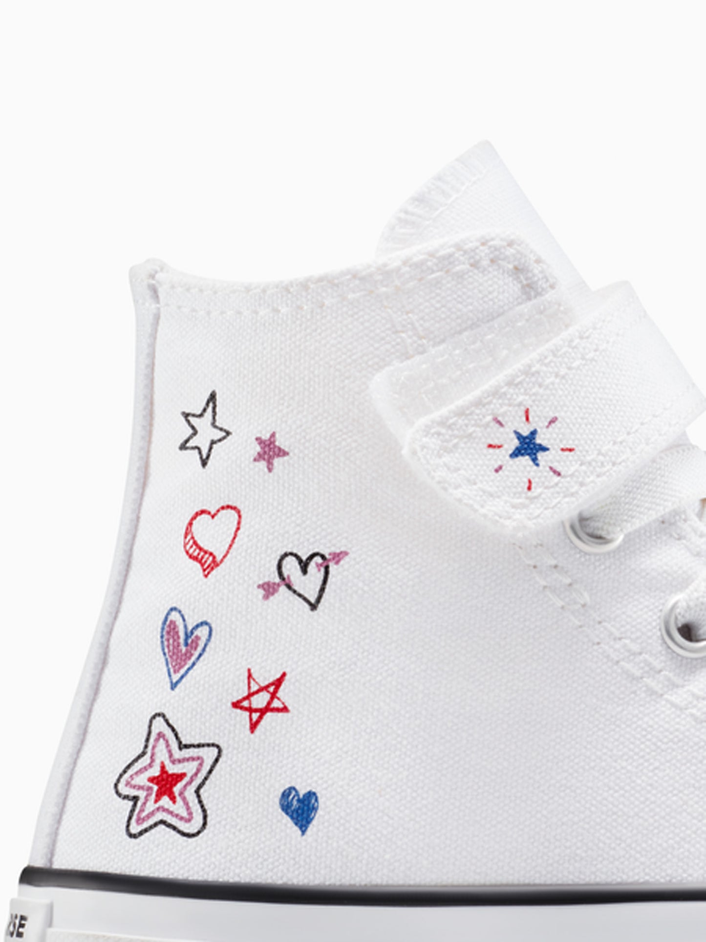 Converse Chuck Taylor AS 1V Star Student Sneakers