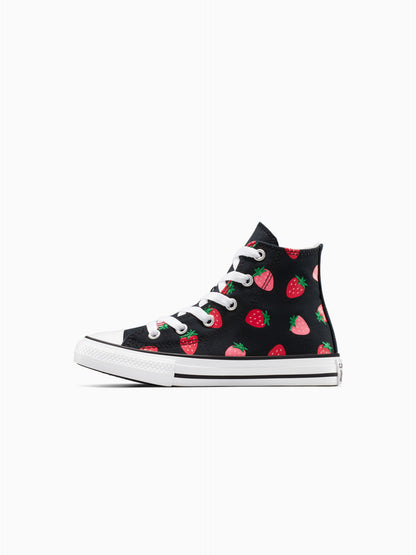 Converse CTAS Strawberries Sneakers