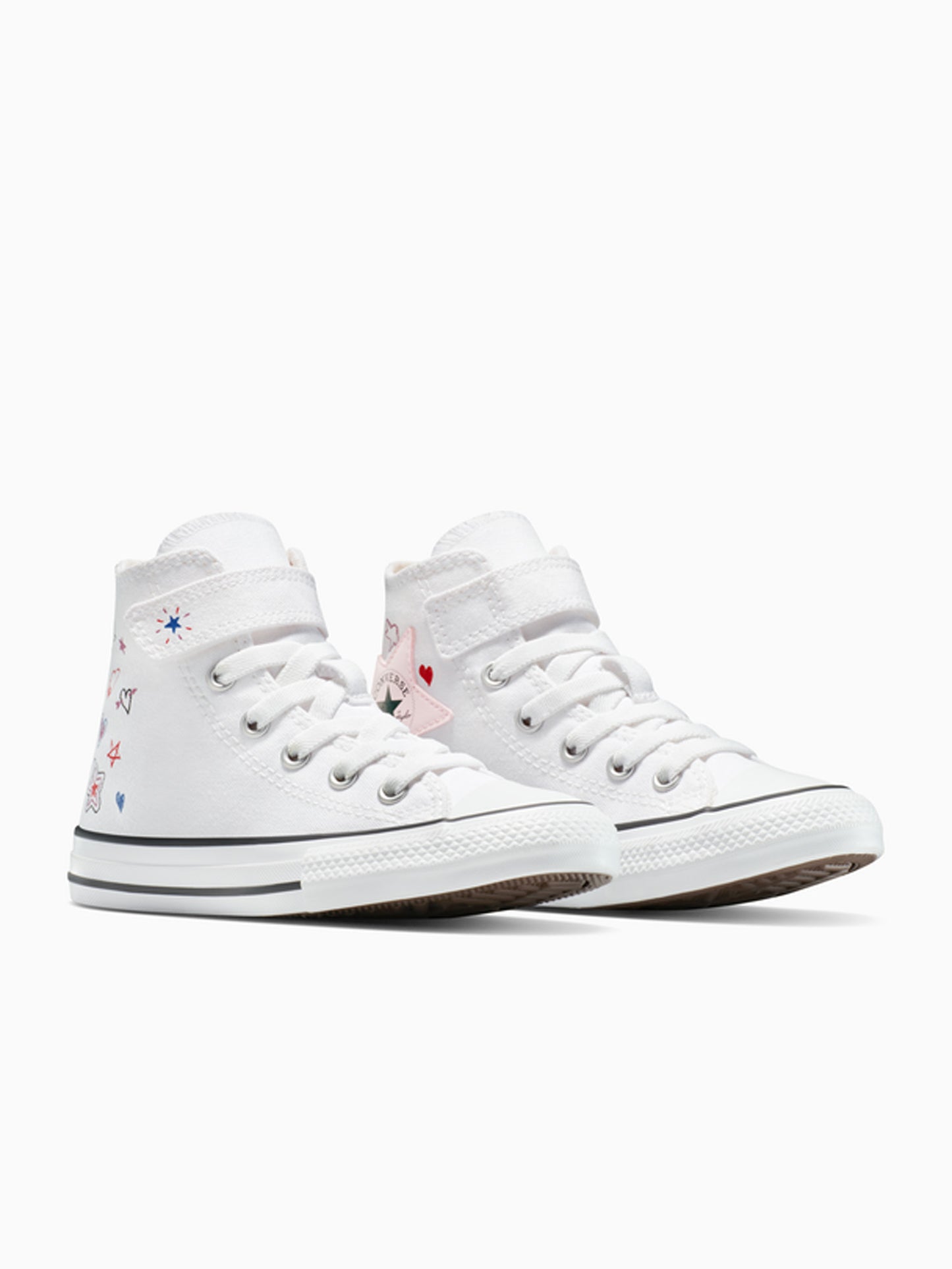 Converse Chuck Taylor AS 1V Star Student Sneakers