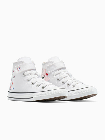 Converse Chuck Taylor AS 1V Star Student Sneakers