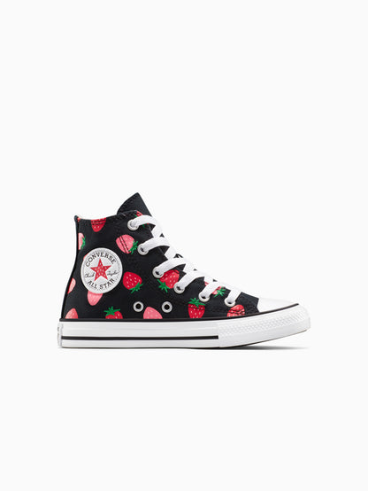 Converse CTAS Strawberries Sneakers