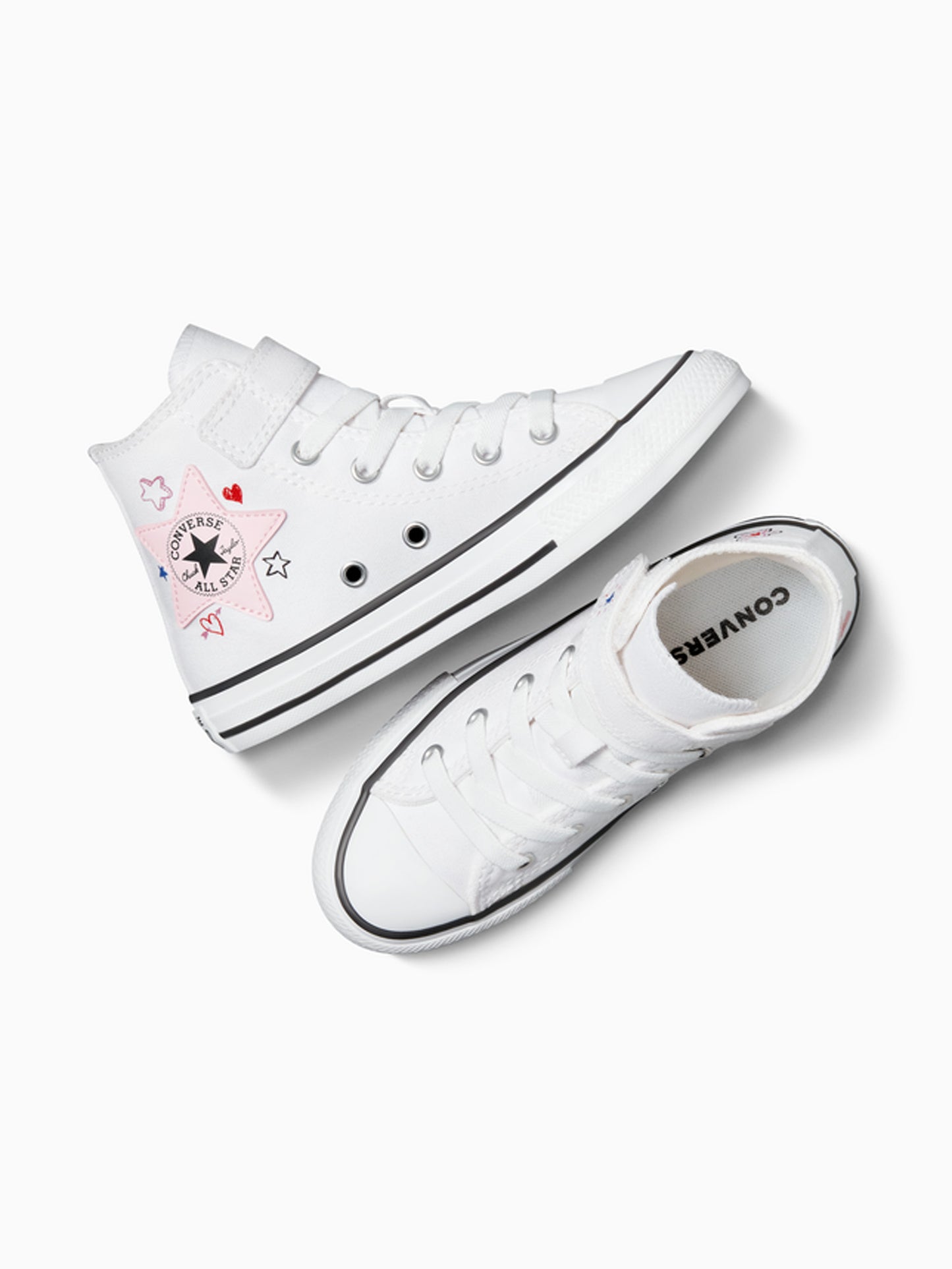 Converse Chuck Taylor AS 1V Star Student Sneakers