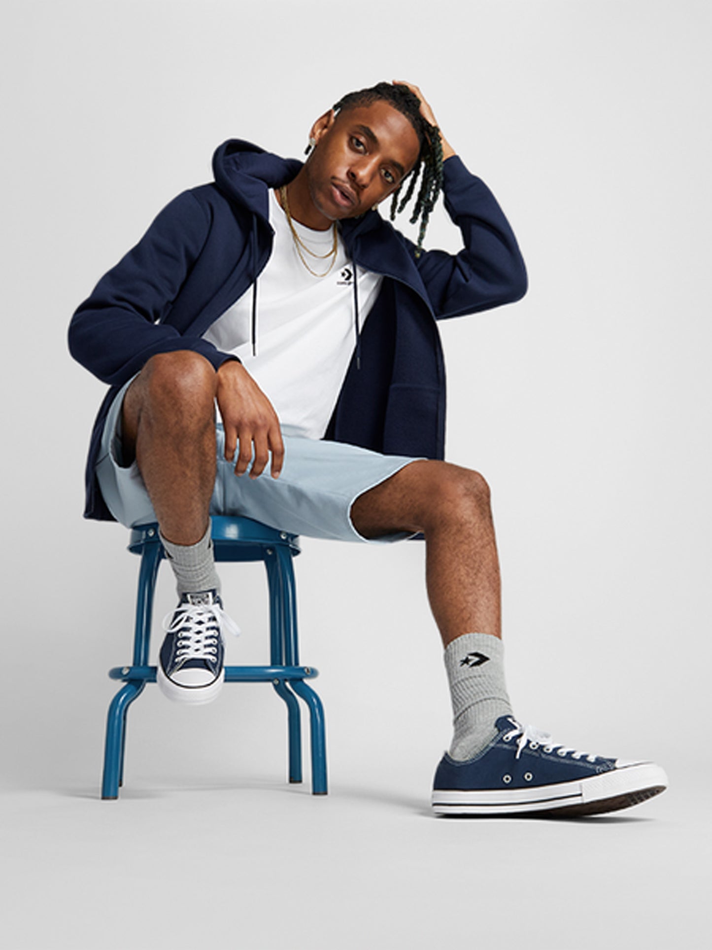 Converse Chuck Taylor AS Core Sneakers