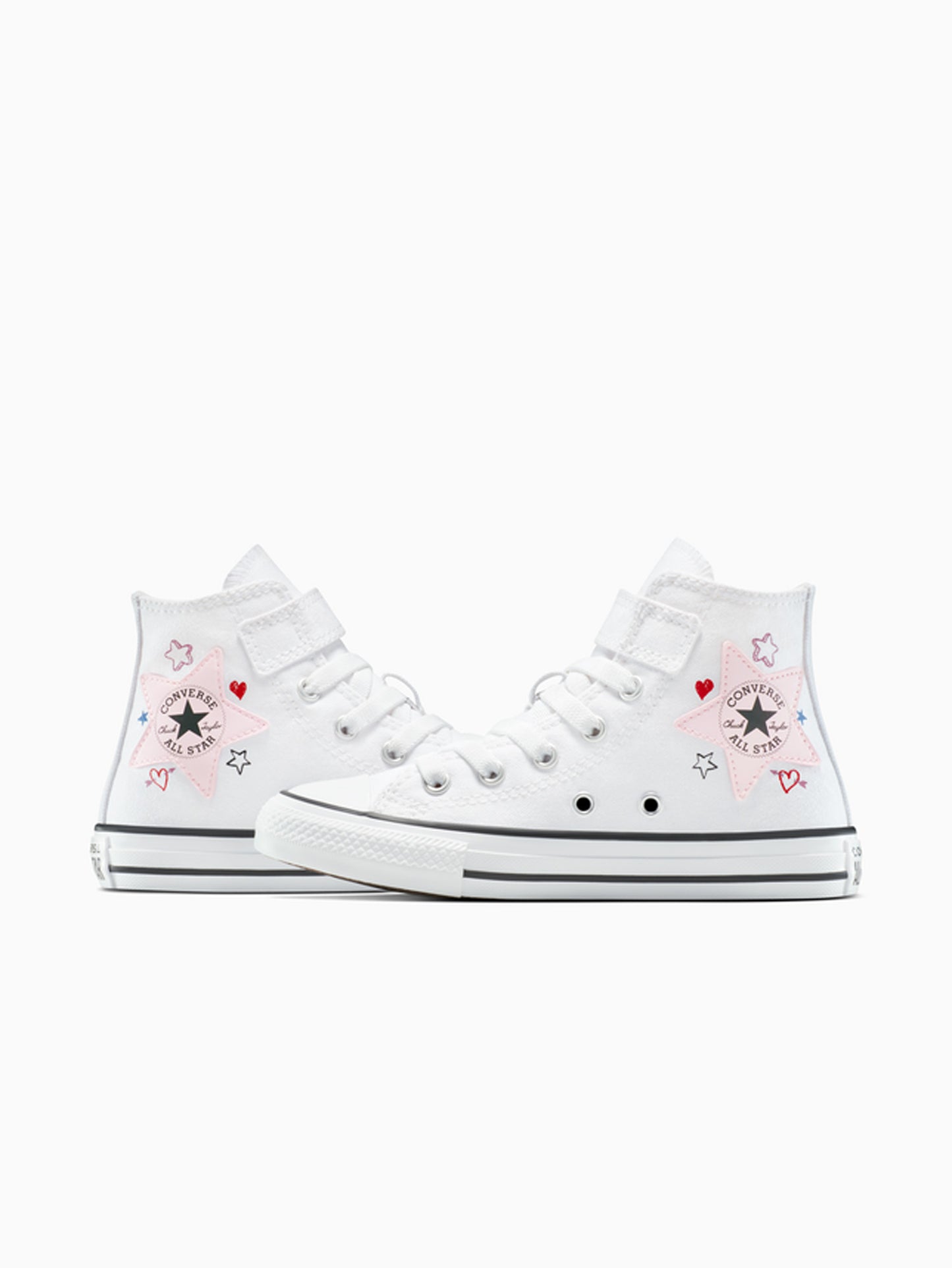 Converse Chuck Taylor AS 1V Star Student Sneakers