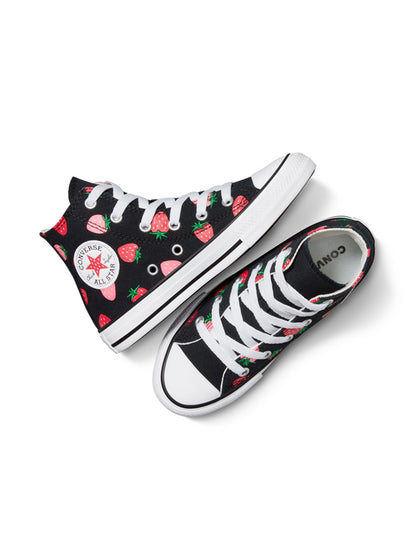 Converse CTAS Strawberries Sneakers