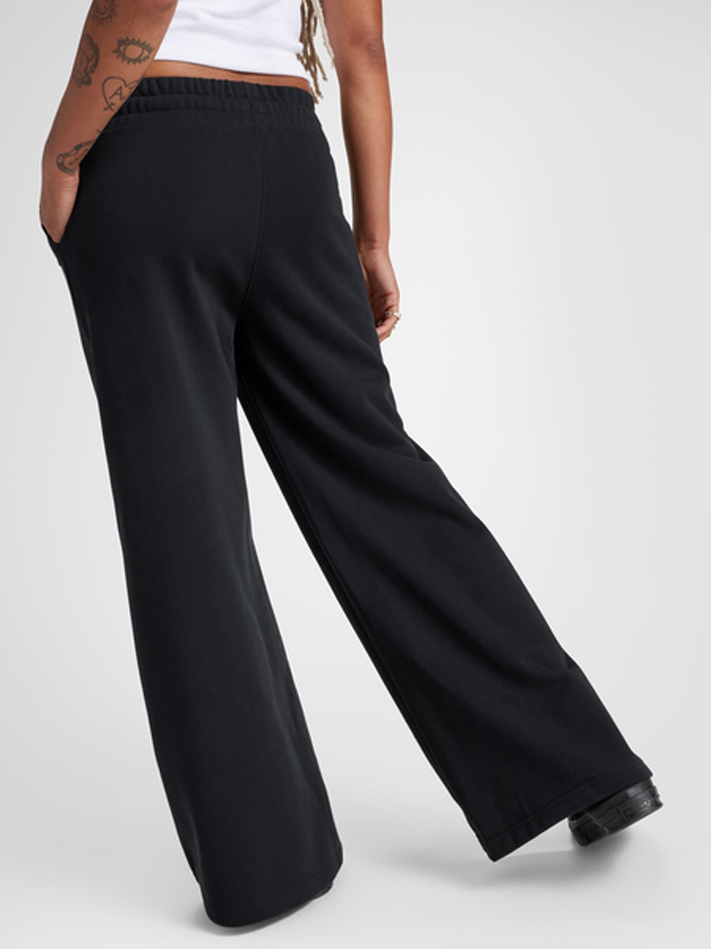 Converse Fashion Knit Pants