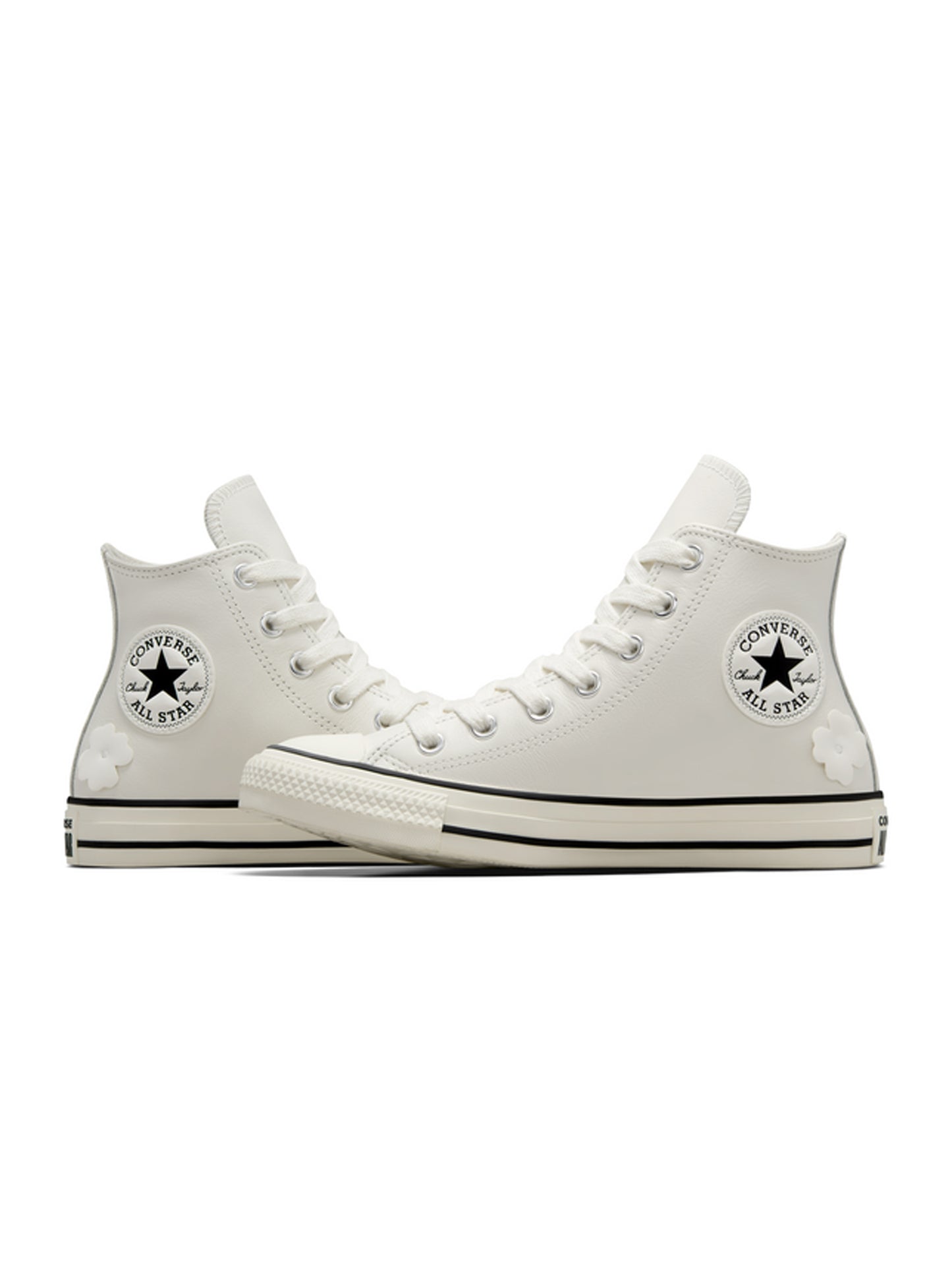 Converse Chuck Taylor AS Metallic Ballet Sneakers