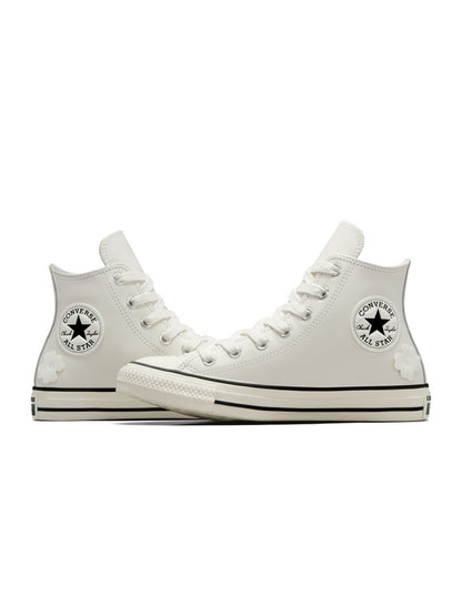 Converse Chuck Taylor AS Metallic Ballet Sneakers