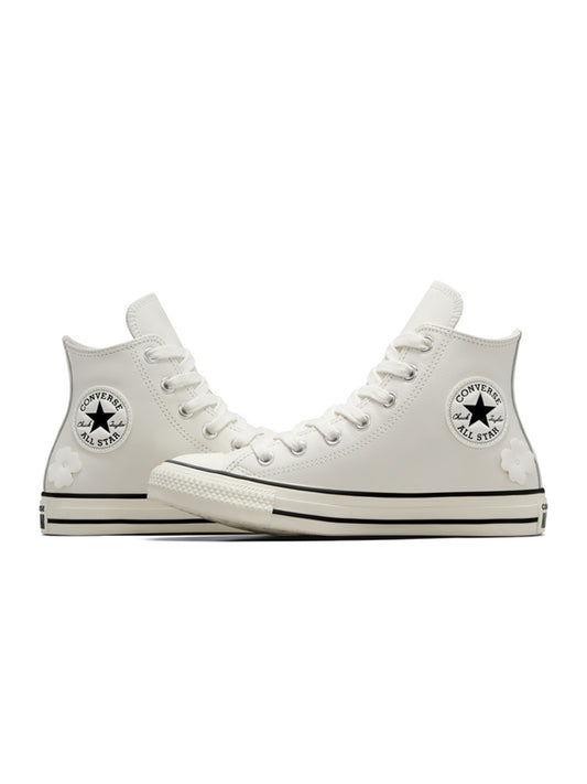 Converse Chuck Taylor AS Metallic Ballet Sneakers