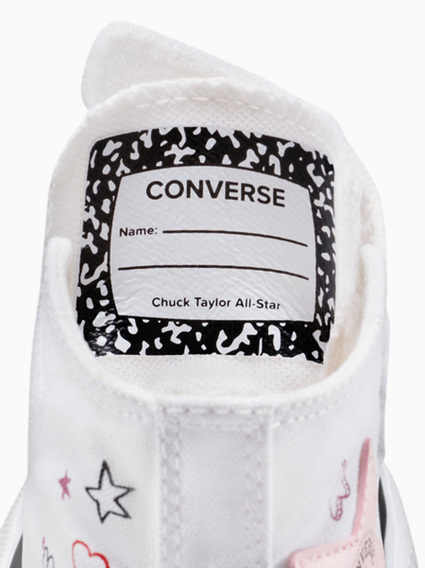 Converse Chuck Taylor AS 1V Star Student Sneakers