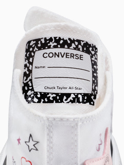 Converse Chuck Taylor AS 1V Star Student Sneakers