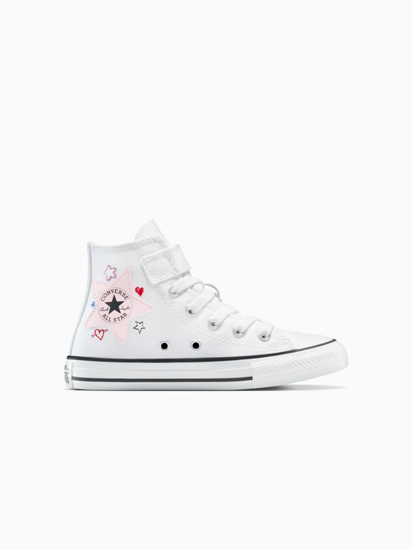 Converse Chuck Taylor AS 1V Star Student Sneakers