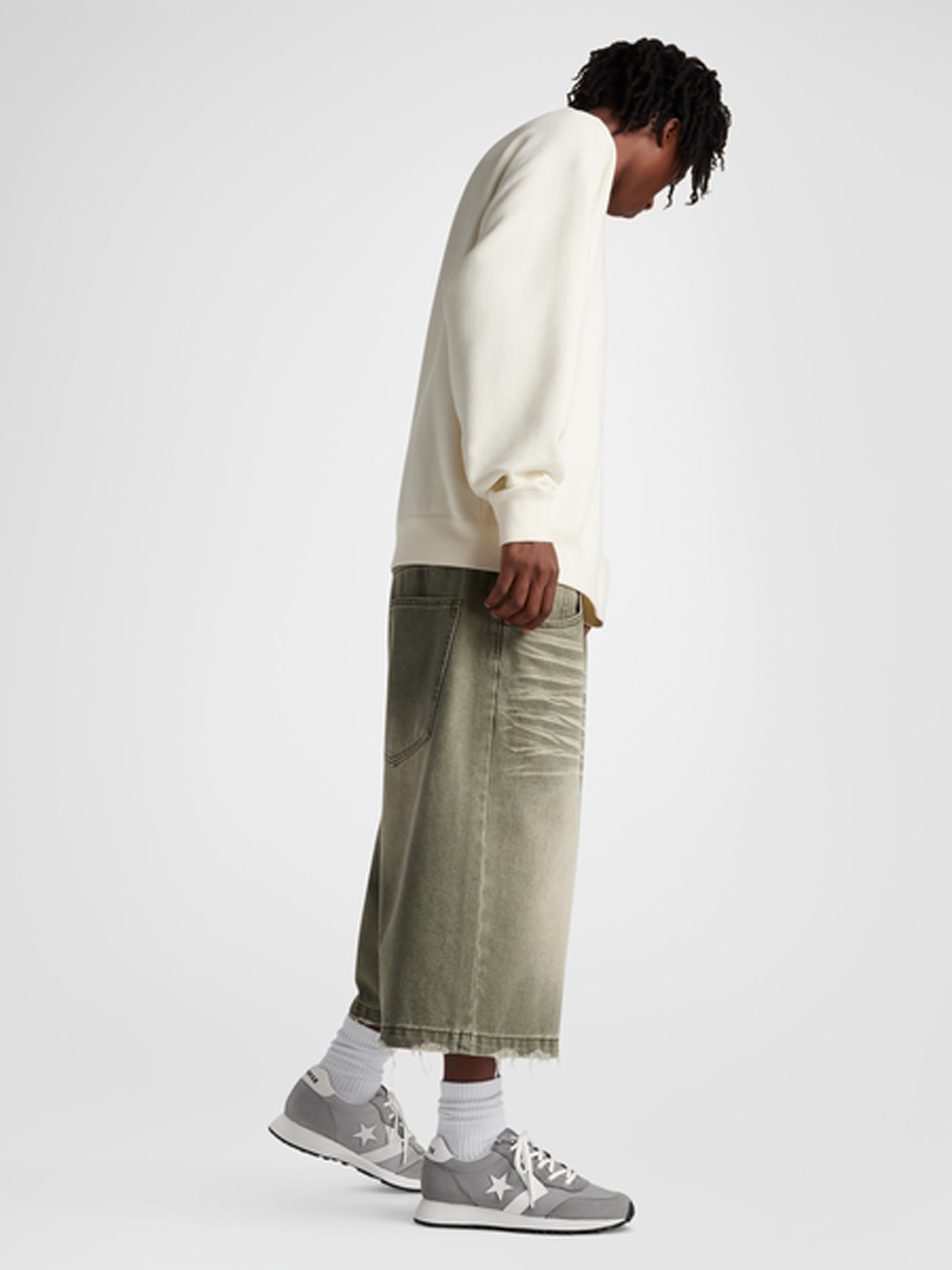 Converse Omega Trainer Seasonal Color Sneakers