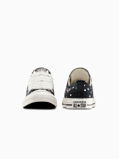 Converse Spring Refresh Polka Dot Sneakers