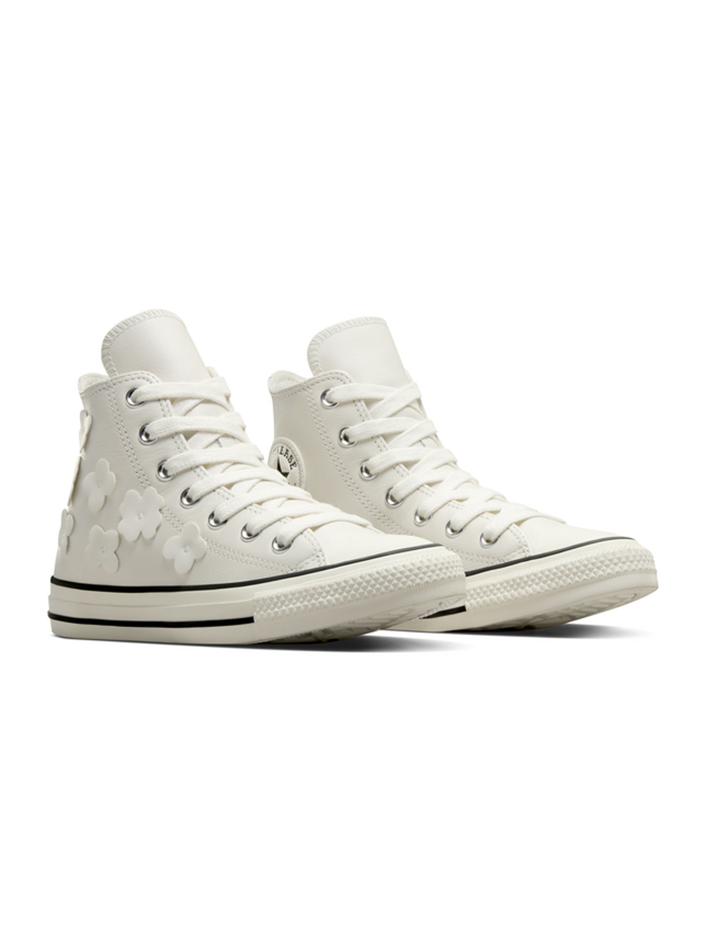 Converse Chuck Taylor AS Metallic Ballet Sneakers