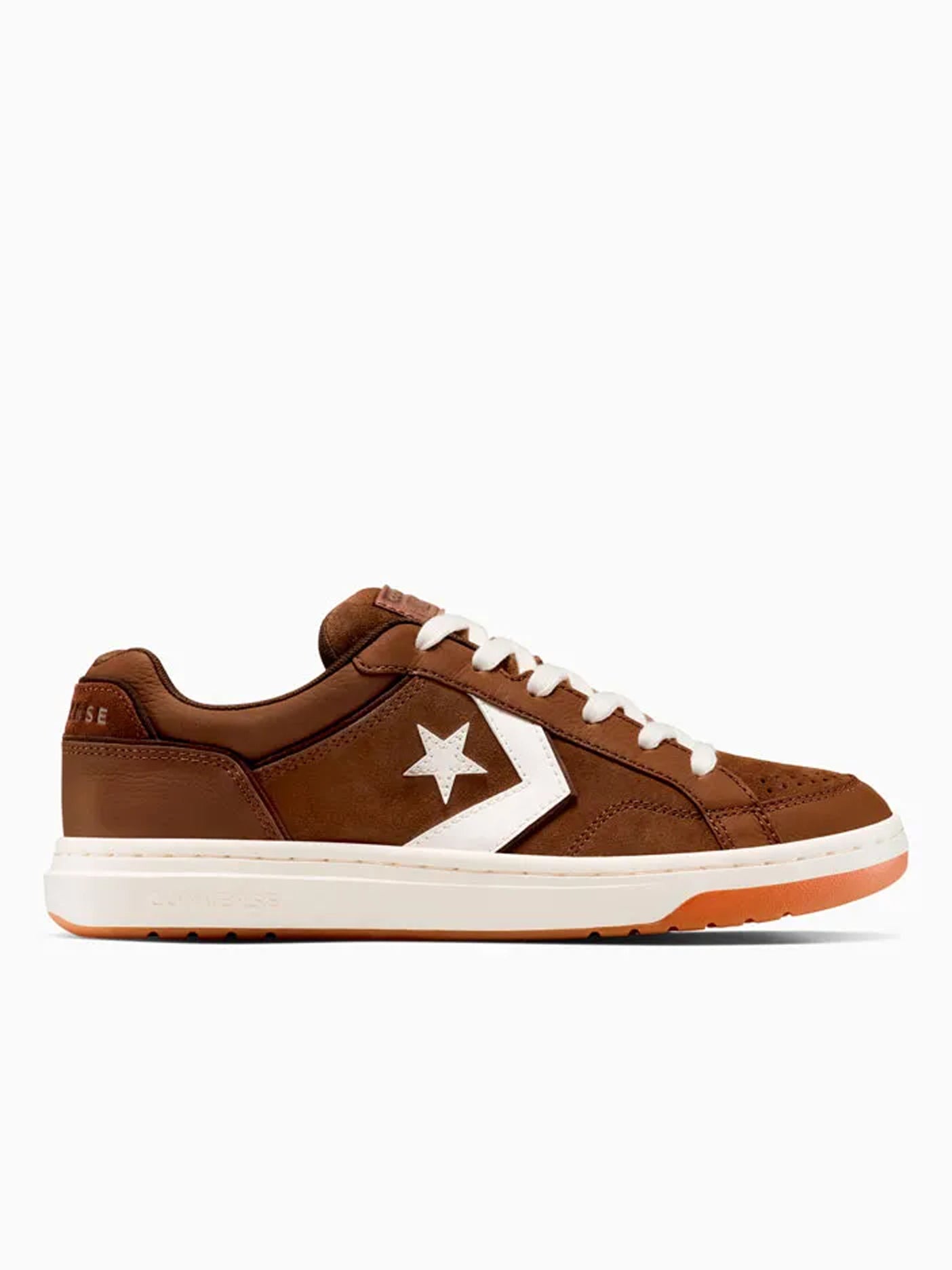 Pro Blaze Classic Oxford - Grounded/Egret